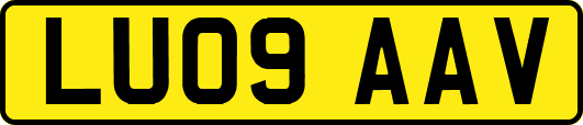 LU09AAV
