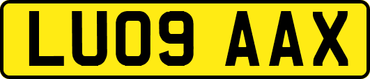 LU09AAX