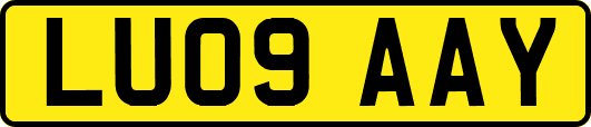 LU09AAY