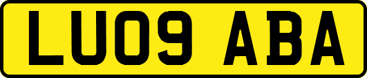 LU09ABA