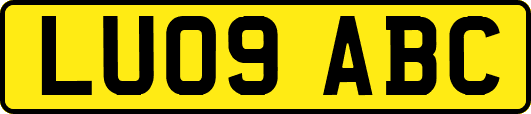LU09ABC