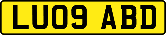 LU09ABD