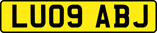 LU09ABJ