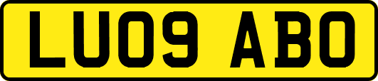 LU09ABO