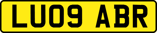 LU09ABR