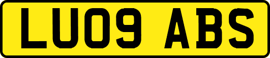 LU09ABS