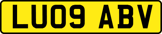 LU09ABV