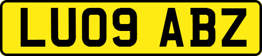 LU09ABZ