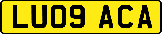 LU09ACA