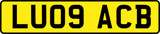 LU09ACB
