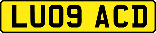 LU09ACD