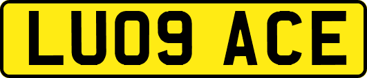 LU09ACE