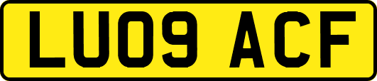LU09ACF
