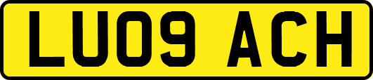 LU09ACH