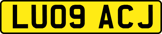 LU09ACJ