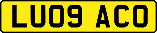 LU09ACO
