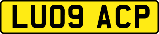 LU09ACP