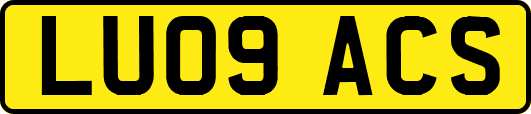 LU09ACS