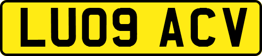 LU09ACV
