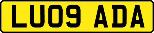 LU09ADA