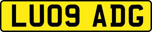 LU09ADG