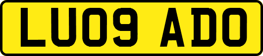 LU09ADO