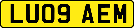 LU09AEM
