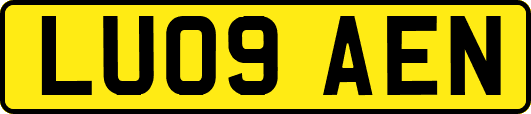 LU09AEN