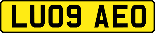 LU09AEO