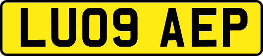 LU09AEP