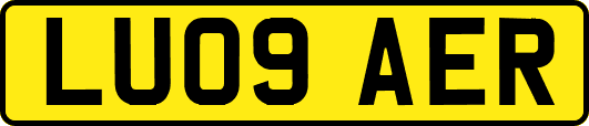 LU09AER