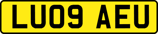 LU09AEU
