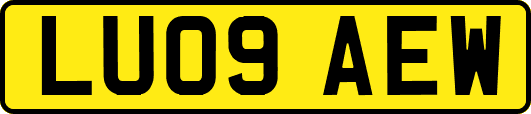 LU09AEW