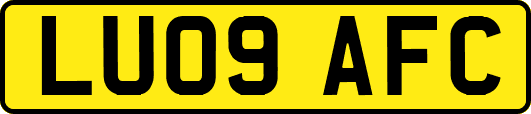 LU09AFC