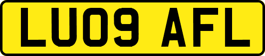 LU09AFL