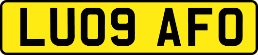 LU09AFO