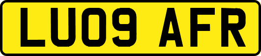 LU09AFR