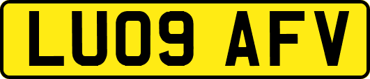 LU09AFV