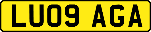 LU09AGA