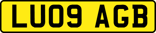 LU09AGB