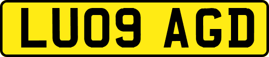 LU09AGD