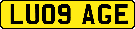 LU09AGE