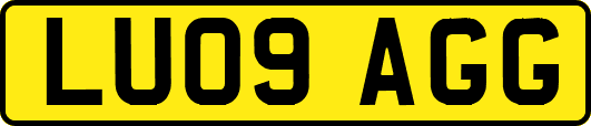 LU09AGG