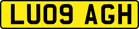 LU09AGH