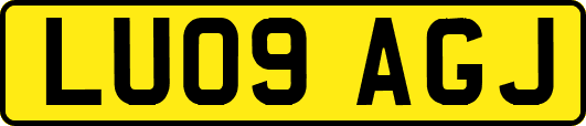 LU09AGJ