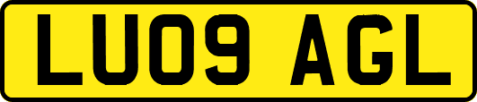 LU09AGL