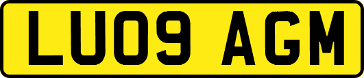 LU09AGM
