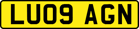 LU09AGN