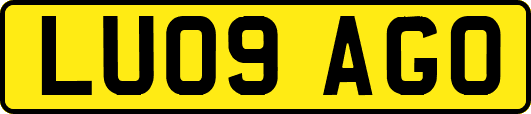 LU09AGO