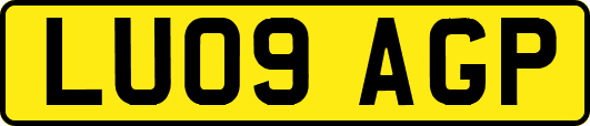 LU09AGP